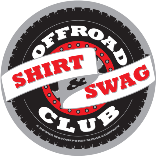 Offroad Shirt Club